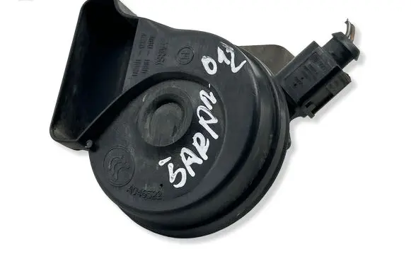 Volkswagen Sharan Horn signal A046522