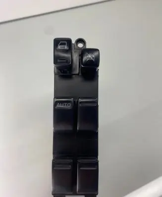 Nissan X-Trail T30 Electric window control switch