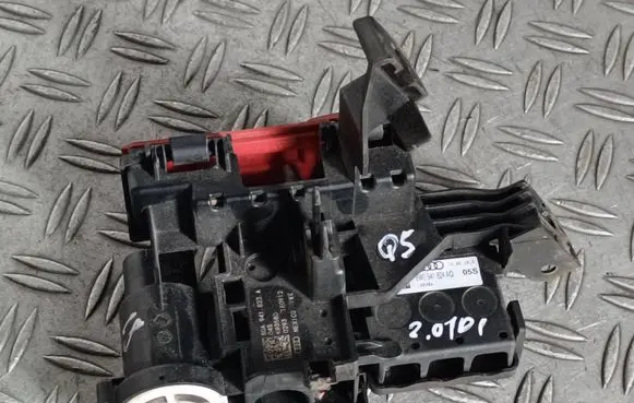 Audi Q5 SQ5 Positive wiring loom 80A941823A K93580 8W941824AQ