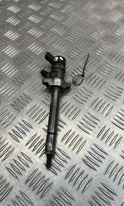 Peugeot Expert Fuel injector 0445110239