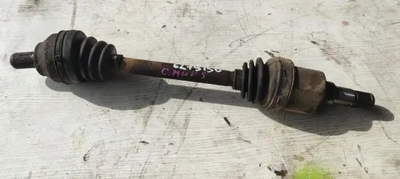 Ford Focus C-MAX Front driveshaft 1685799 3M513B437KJ