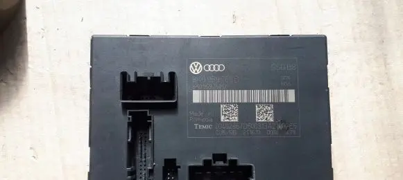 Audi A4 S4 B8 8K Door control unit/module 8K0959760D