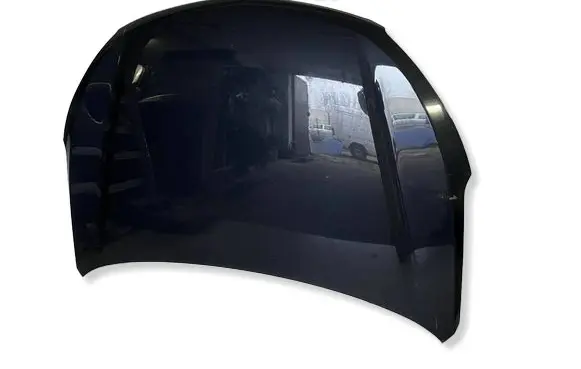Hyundai Santa Fe Engine bonnet/hood 664002W000