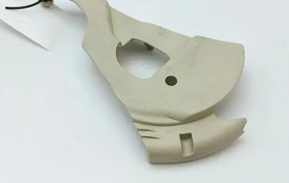 Mercedes-Benz CLK A209 C209 Seat trim 2099183030 88020132