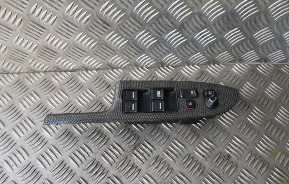 Honda Accord Electric window control switch 35750SEGG0 35750SEGGO0 SEAG012M1