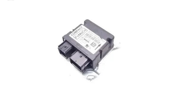 Ford C-MAX II Airbag control unit/module DM5T14B321RA 0285011578