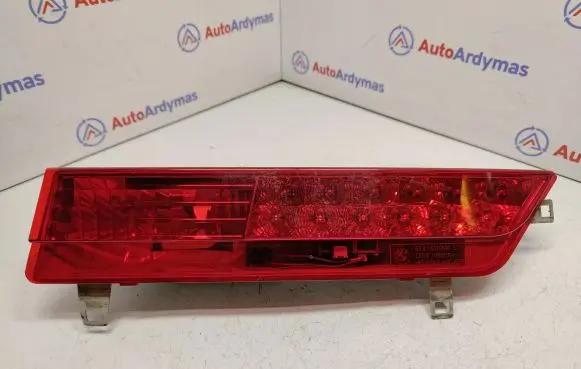 BMW 7 E65 E66 Tailgate rear/tail lights 63218379690 63217164742