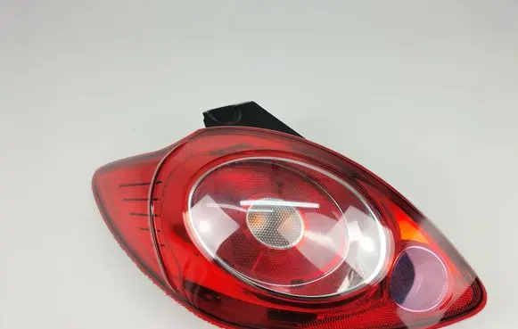 Ford Ka Rear/tail lights RGC10037