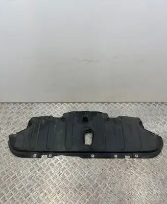 Mercedes-Benz EQA Rear underbody cover/under tray A2436900000