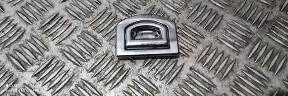 Porsche Macan (95B) Tie down hook / loop 1KO864203