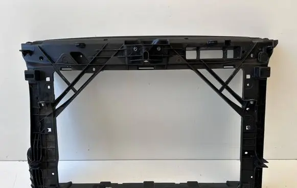 Skoda Rapid (NH) Radiator support slam panel 5JA805588