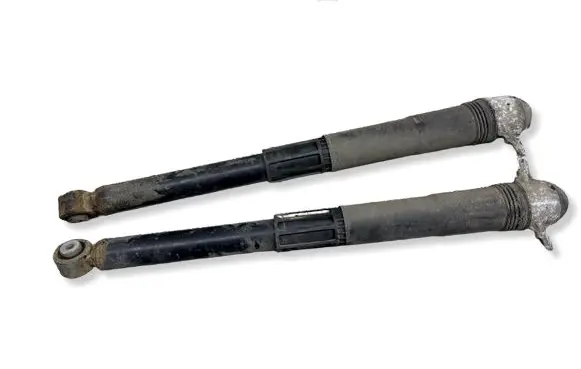 Seat Ateca Rear shock absorber/damper 5Q0513049