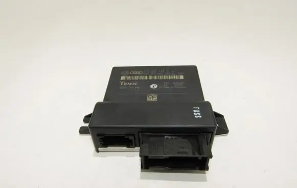 Audi A6 S6 C6 4F Other control units/modules 4f0907468d
