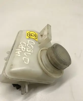 Fiat Doblo Power steering fluid tank/reservoir