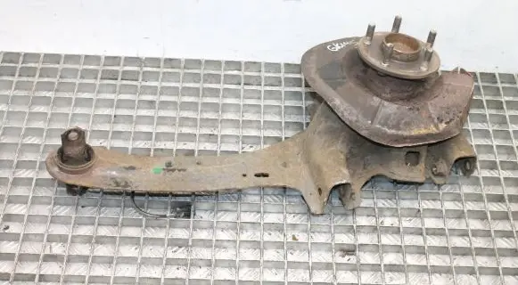 Volvo C30 Rear wheel hub