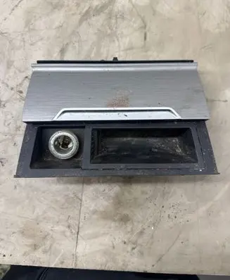 Volkswagen PASSAT B8 Ashtray (front) 3G2863284