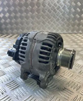 Audi A4 S4 B7 8E 8H Generator/alternator 06F903023J
