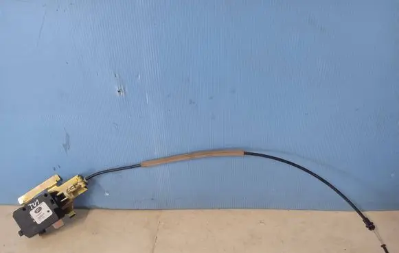Land Rover Discovery 3 - LR3 Central locking motor FSG500012