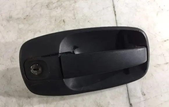 Opel Vivaro Sliding door exterior handle 8200170625 8200006257