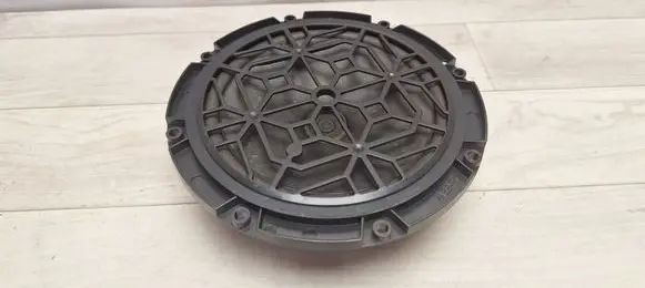 Citroen C5 Front door speaker 9635014780 02844