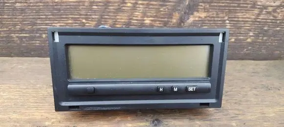 Mitsubishi Carisma Screen/display/small screen MR489203