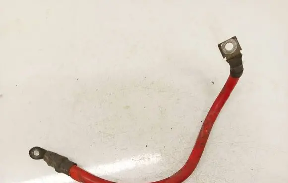 Fiat Stilo Positive cable (battery) 