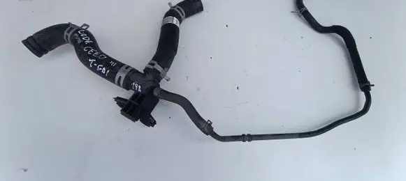 KIA Ceed Engine coolant pipe/hose 25414G4300