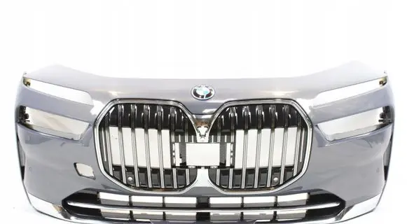 BMW 7 G70 Front bumper