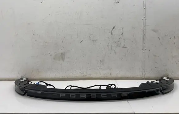 Porsche Taycan 9J1 Rear/tail lights set 9J1945081M 9J1945091F 9J1945092F