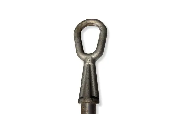 BMW 3 E90 E91 Tie down hook / loop