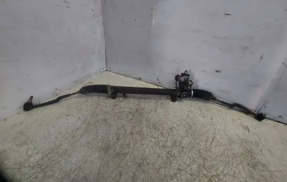 Mercedes-Benz A W168 Steering rack 1684610601