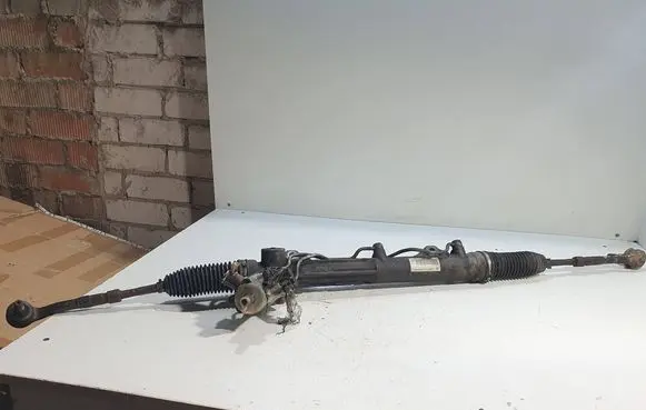 BMW 5 E60 E61 Steering rack 6780122 140110BB0007 7853993328