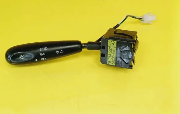 Chevrolet Matiz Indicator stalk 5053201000