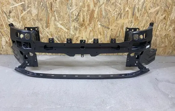 Volkswagen Tiguan Front bumper cross member 571807109A 571807109C 57H807109B