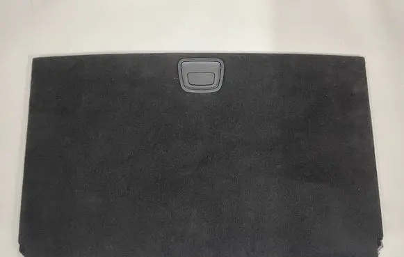 Mercedes-Benz E W213 Trunk/boot floor carpet liner A2136800002