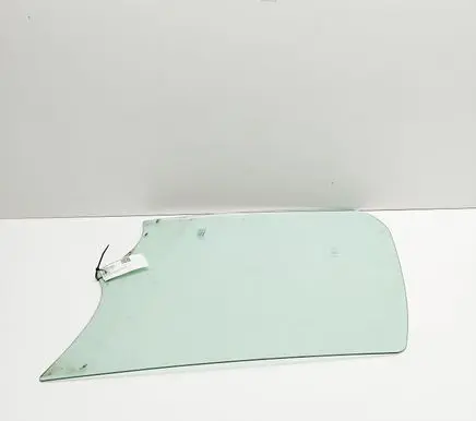 Opel Vivaro Front door window glass four-door 93867826 43R000464