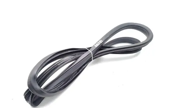 Jaguar I-Pace Front door rubber seal J9D320708A