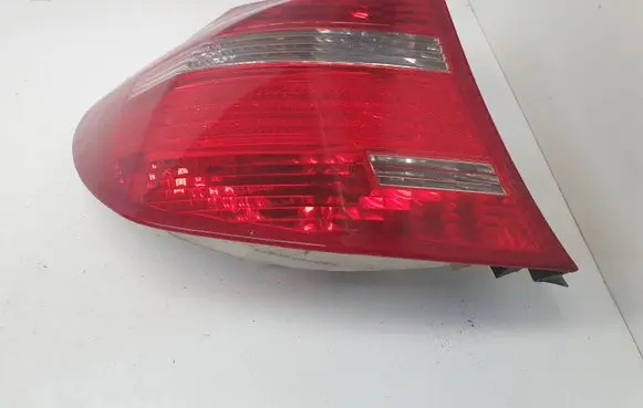 BMW 1 E81 E87 Rear/tail lights 716495505