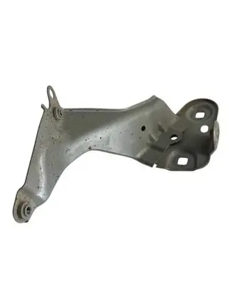 Skoda Octavia Mk4 Fender mounting bracket 5E3821228