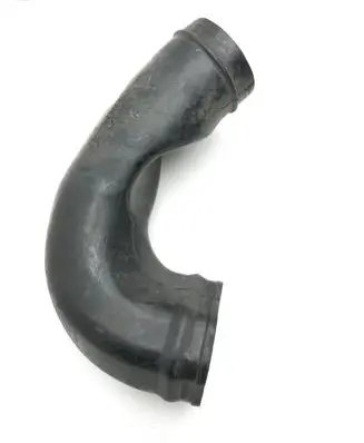 Volkswagen Sharan Air intake hose/pipe 7M3806914A