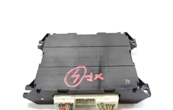 Jaguar XF X250 Other control units/modules 9X2318D493AD P88QA MB1776009782