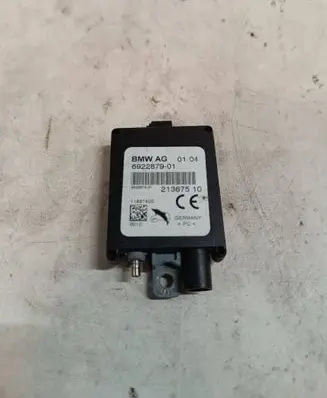 BMW X5 E53 Aerial antenna amplifier 6922879