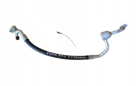 Ford Puma Air conditioning (A/C) pipe/hose M1BH19F618AA