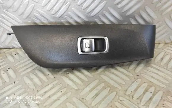 Mercedes-Benz E W213 Electric window control switch A2229051904