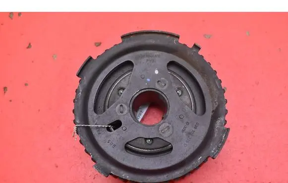 Skoda Fabia Mk1 (6Y) Crankshaft pulley 038109239D