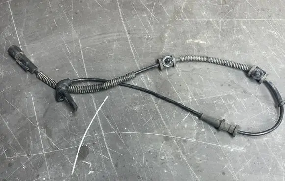 Opel Insignia A Front ABS sensor wiring 12841616