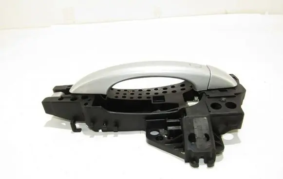 Audi A5 8T 8F Front door exterior handle 8T01837885A