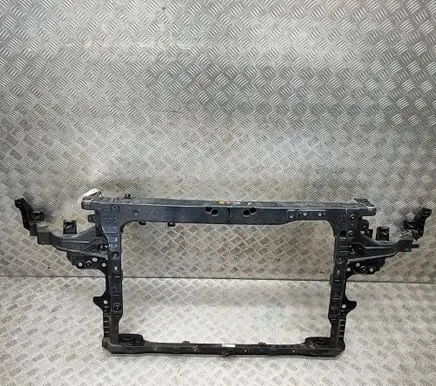 KIA Niro Radiator support slam panel 64101Q4000