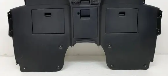Mazda MX-5 NC Miata Trunk separation NE516878X