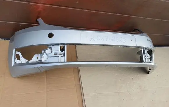 Skoda Octavia Mk3 (5E) Front bumper 5E0807221N